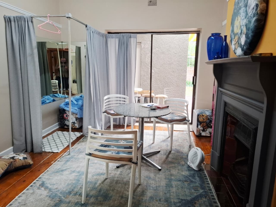 Commercial Property for Sale in Arboretum Free State